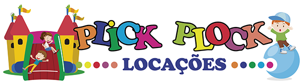 Plick Plock Locações