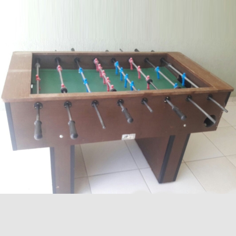 Mesa de Pebolim