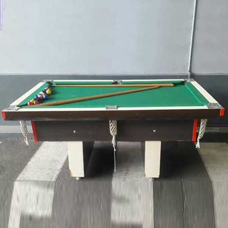 Mesa de Sinuca