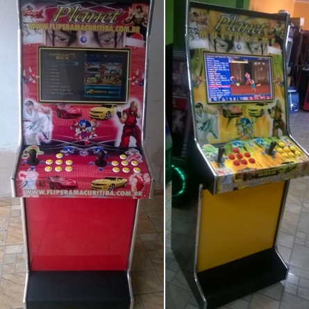 Multi Jogos