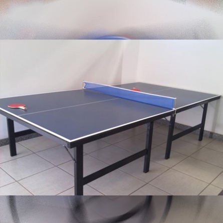 Tênis de Mesa